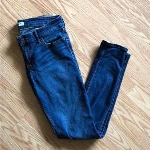 Hollister Skinny Jean